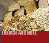 Energie aus Holz