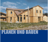 Planen und Bauen