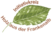 Initiativkreis Holz aus der Frankenalb logo